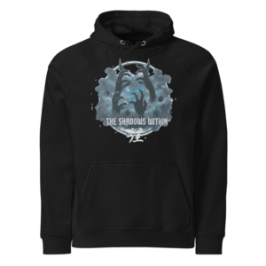 sudadera shadows within