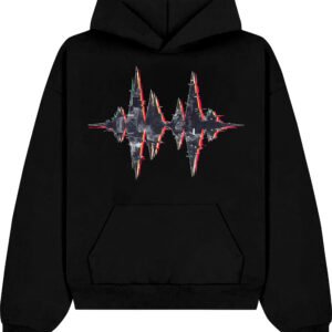 sudadera sounds of the city