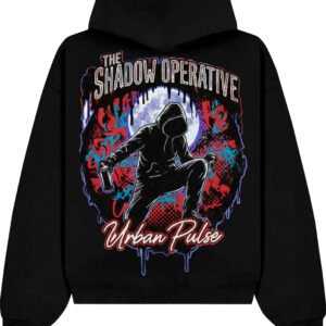 sudadera shadow pulse