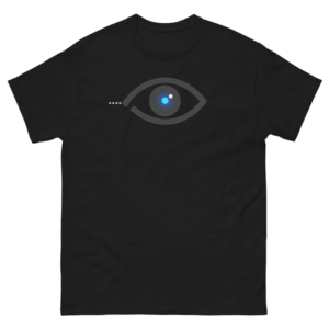 camiseta all eyez on