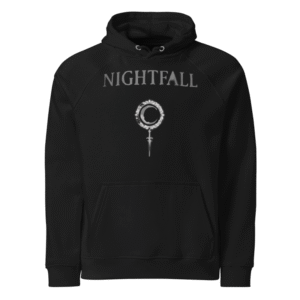 sudadera night fall