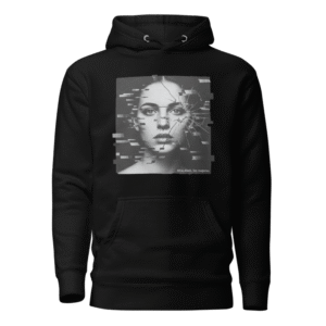 sudadera broken filter