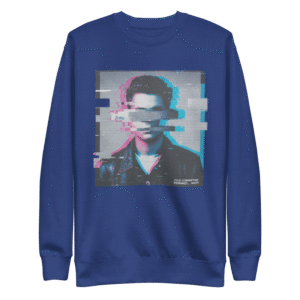 sudadera file corrupted