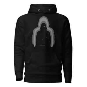 sudadera who are really