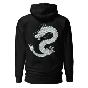 sudadera dragon song