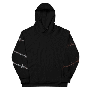 sudadera Thorned Heart