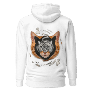 sudadera deconstrucción