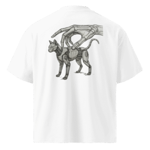 camiseta programmed
