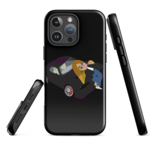funda dura para iphone
