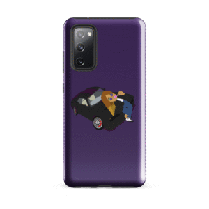 funda dura para samsung