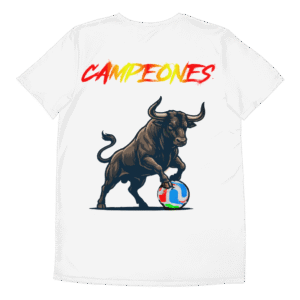 camiseta españa