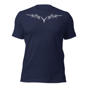 camiseta faith