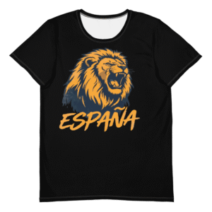 camiseta españa
