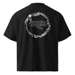 Camiseta Eternum – Corcian